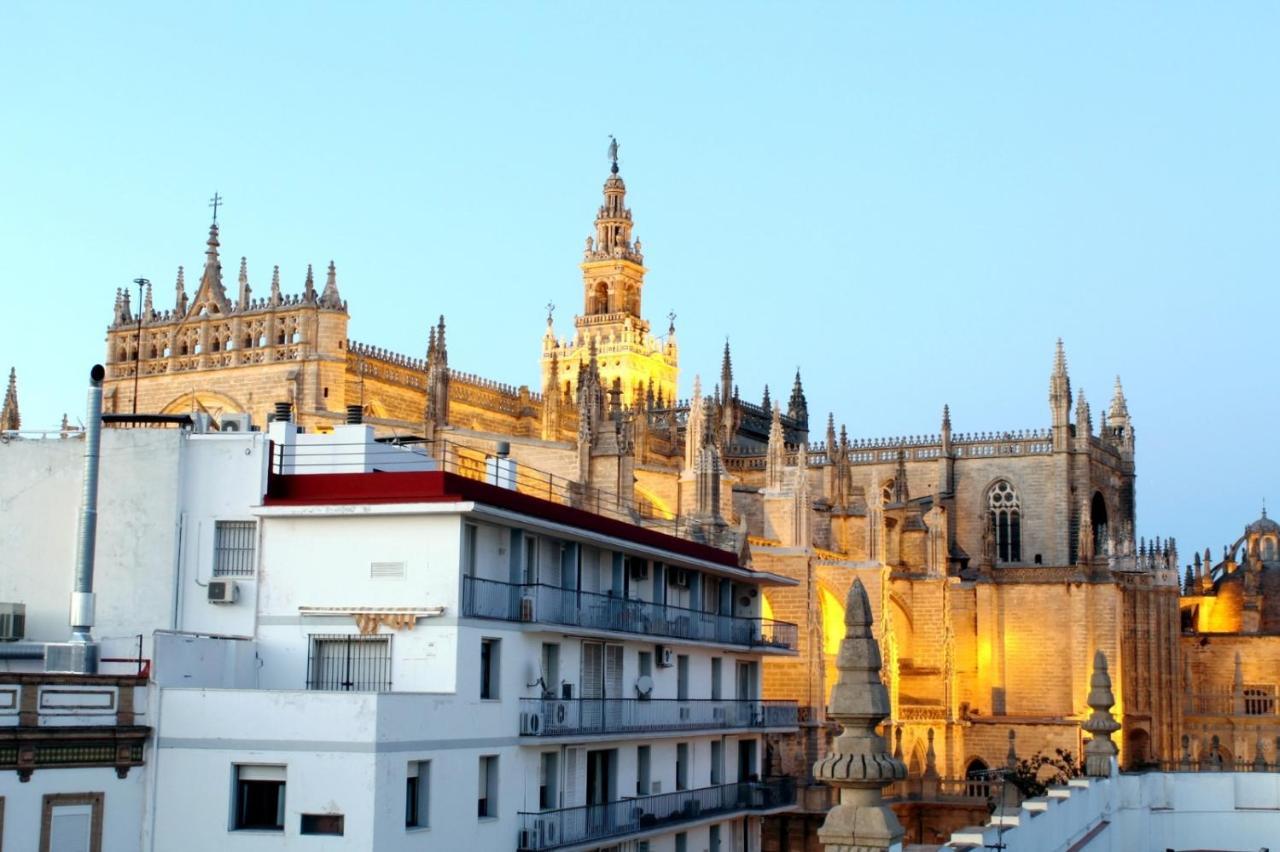 Homeyseville-Amazing Views Cathedral Tomas De Ibarra - 8 Pax, Parking Optional Exteriér fotografie
