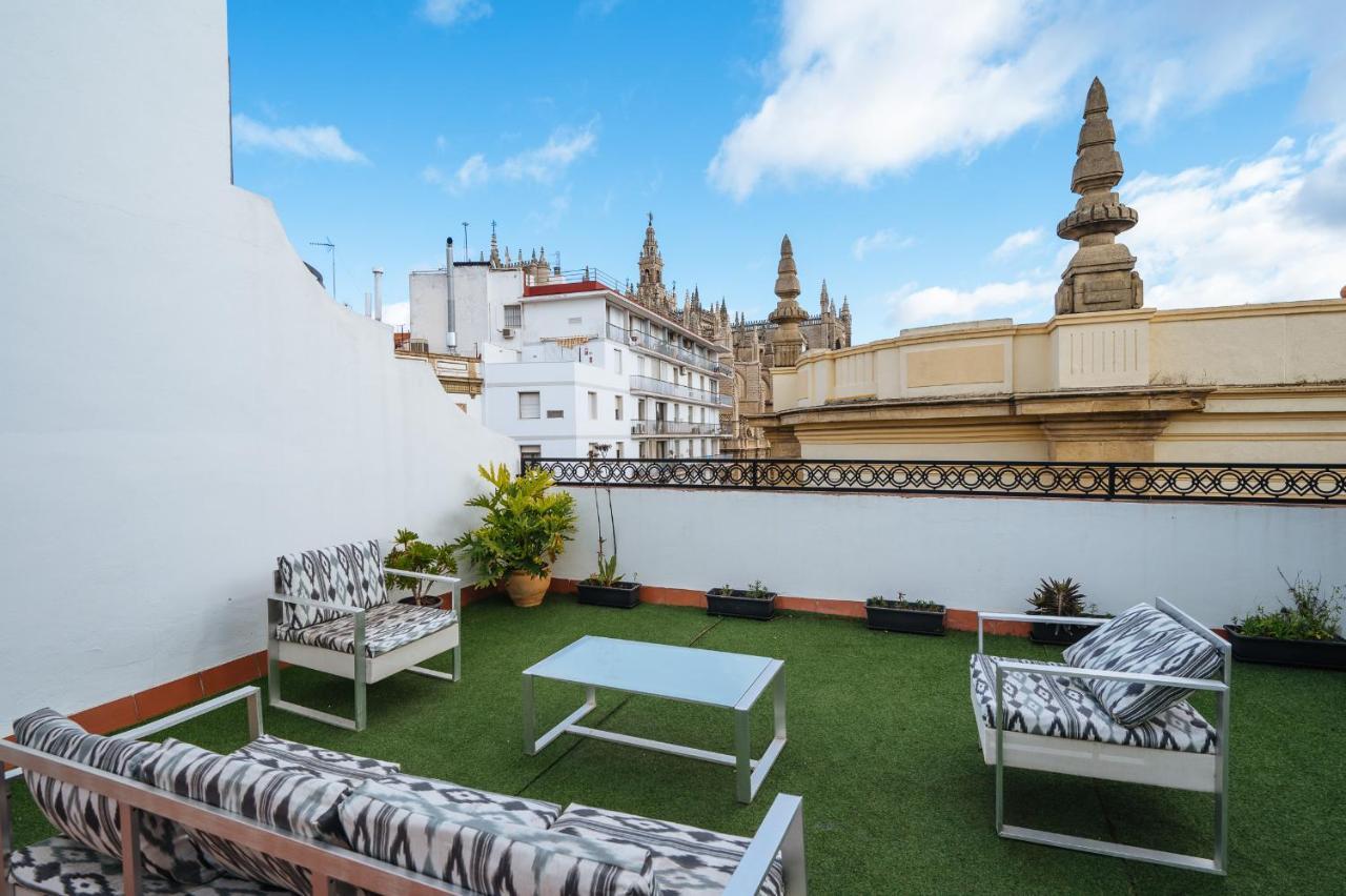 Homeyseville-Amazing Views Cathedral Tomas De Ibarra - 8 Pax, Parking Optional Exteriér fotografie